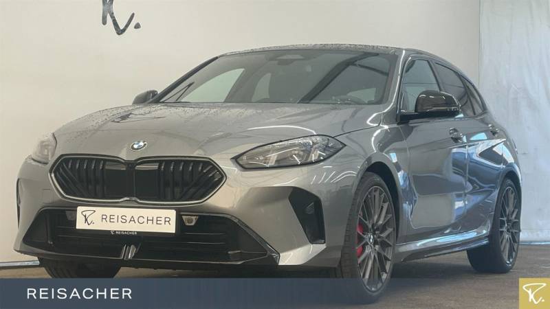 BMW 120 Sportpaket Autom. Parksystem Sportsitze