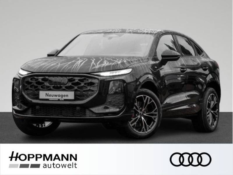 Audi Q3 Sportback TFSI quattro 150 kW S tronic