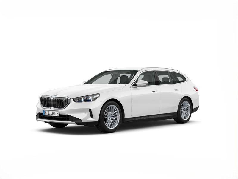 BMW i5 eDrive40 Touring