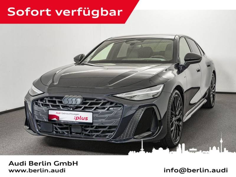 Audi A6 Limousine e-hybrid quattro S tronic