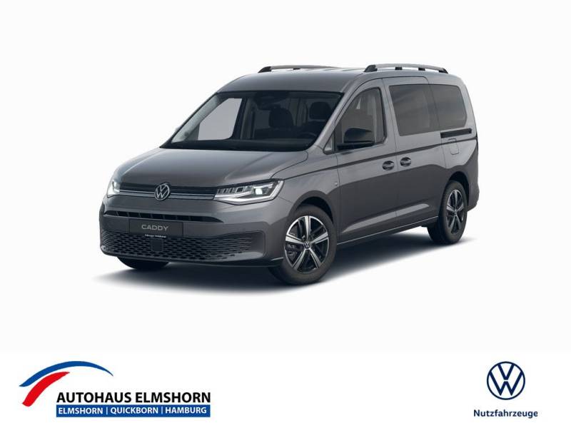 Volkswagen Caddy 1.5 TSI Maxi Goal