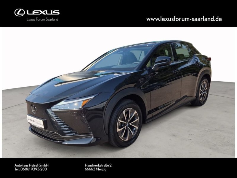 Lexus ANDERE RZ 300e Comfort