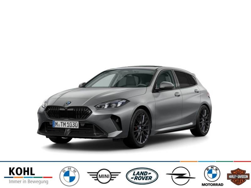 BMW 120 M Sport