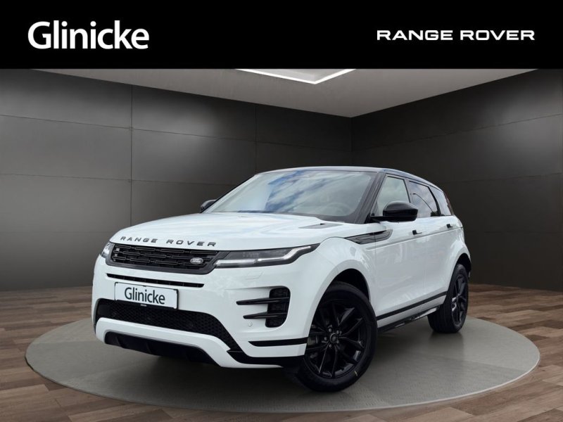 Land Rover Range Rover Evoque D165 Dynamic SE Sitzheizung h