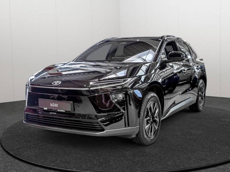 Toyota bZ4X Teamplayer PDC SHZ KAMERA NAVI ACC LED 360°