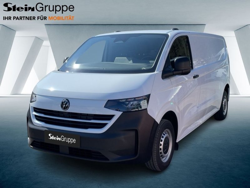 Volkswagen T7 Transporter Kasten 2.0 TDI W LR