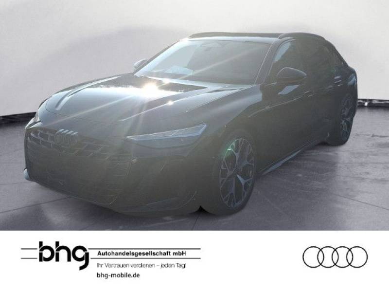 Audi A6 Avant TDI S tronic