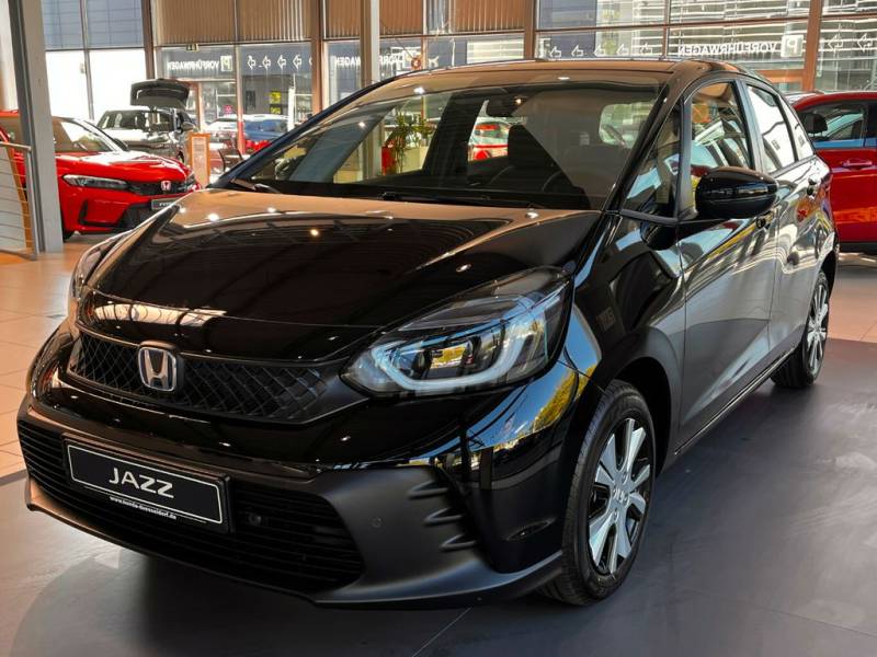 Honda Jazz 1.5Hybrid MJ25 Elegance-Navi-RFK-Sofort