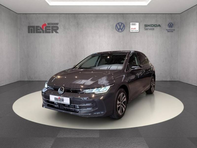 Volkswagen Golf Life 1.5 TSI Klima Navi Rückfahrkamera
