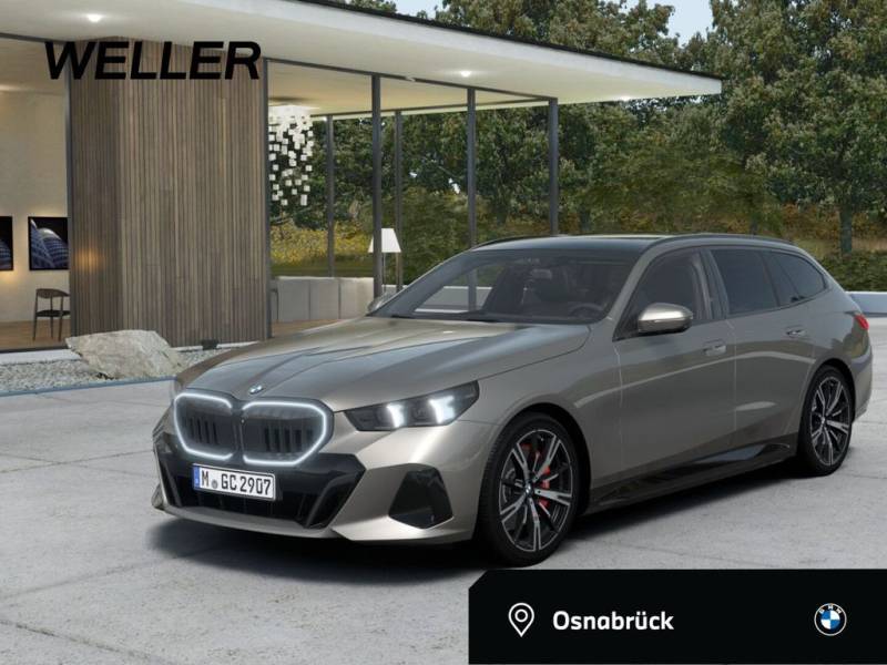 BMW 540d Touring xdrive MSportPPro ''20 InnoP Travel