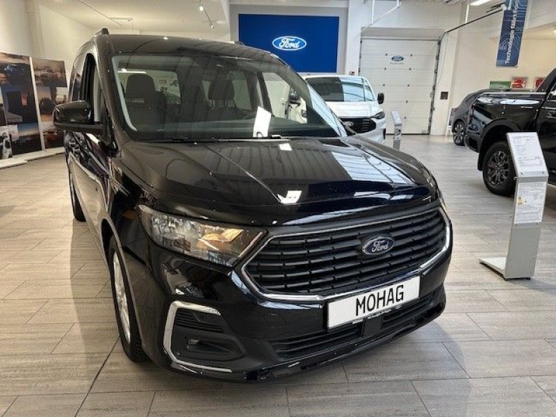 Ford Tourneo Connect 1.5 EcoBoost EU6e Titanium