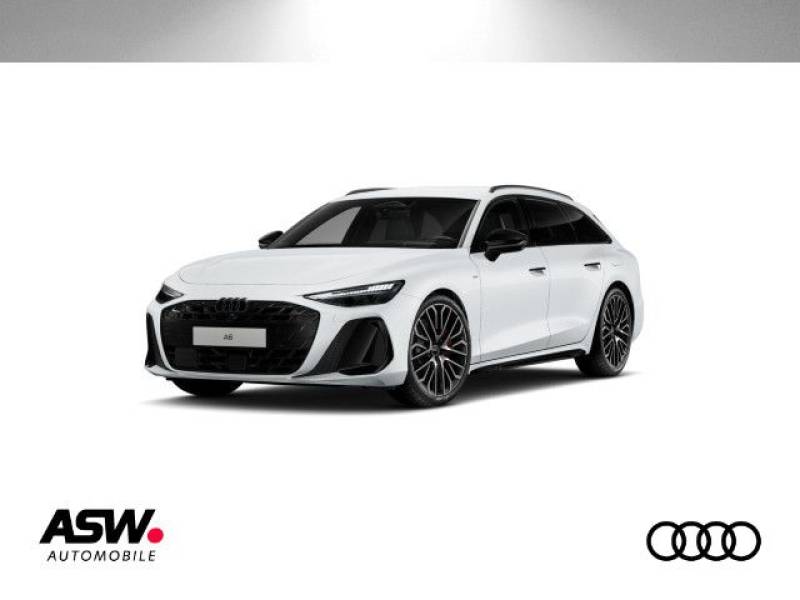 Audi A6 Avant e-hybrid quattro 270 kW S tronic