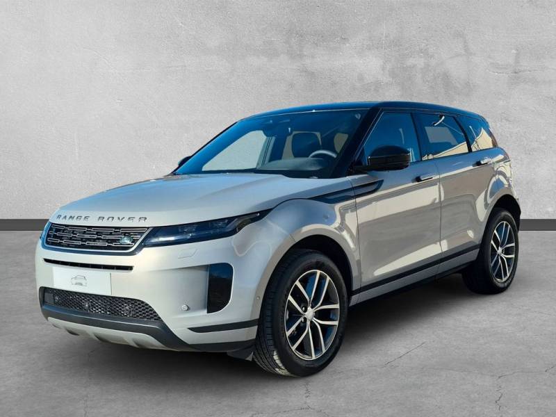 Land Rover Range Rover Evoque P270e S AWD Automatik