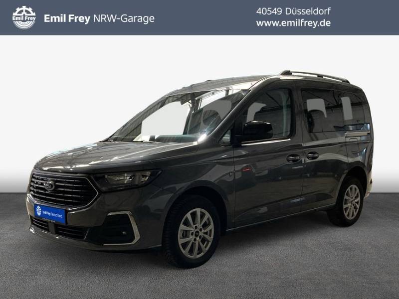 Ford Tourneo Connect 2.0 EcoBlue TITANIUM