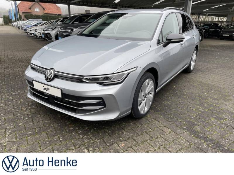 Volkswagen Golf Variant Life 2,0 l TDI SCR 110 kW (150 PS)