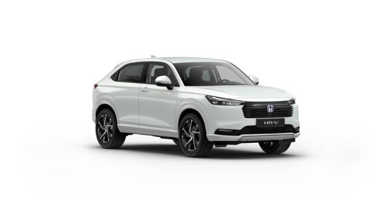 Honda HR-V e:HEV Advance Plus 2025