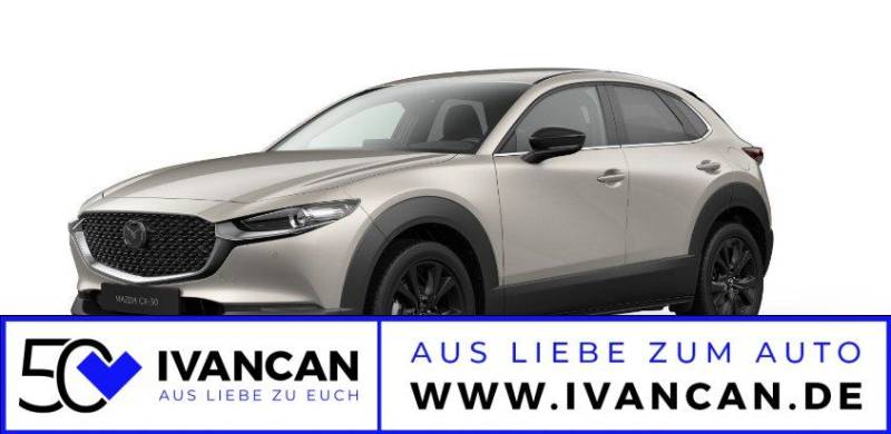 Mazda CX-30 2.0 X 186PS Homura