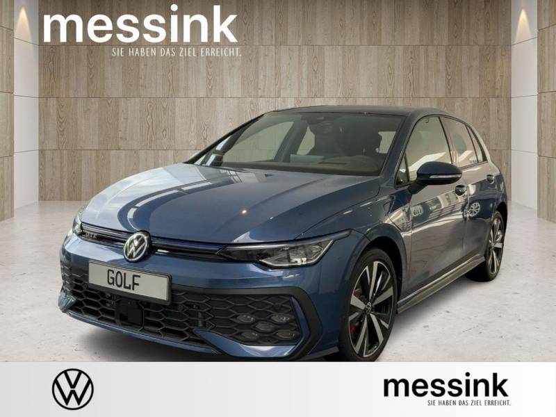 Volkswagen Golf GTE 1.5 l eHybrid OPF DCC IQLight AHK Kam.