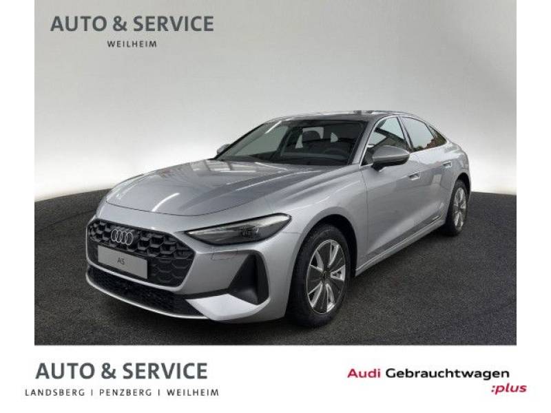 Audi A5 Limousine 1.5 TFSI S tronic *ACC*