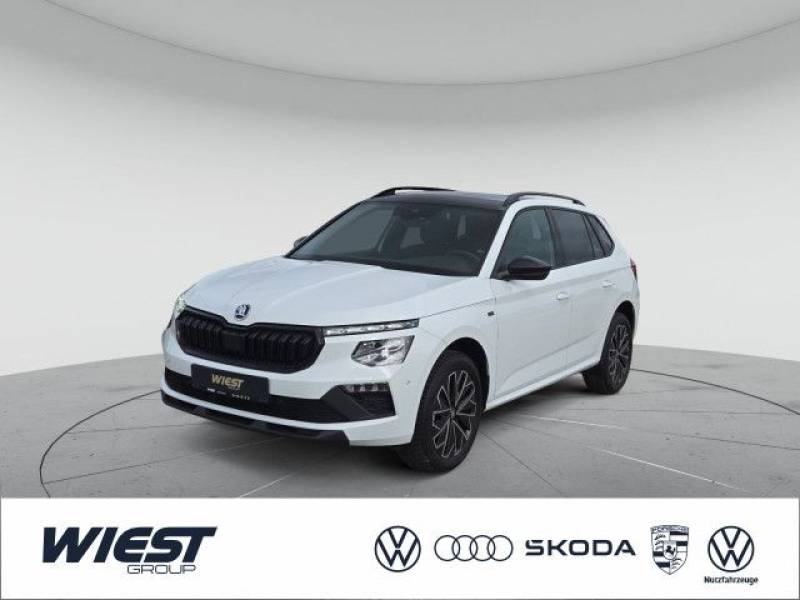Skoda Kamiq Tour 1.5 TSI DSG, MATRIX/PANO/KAM/VIRTUAL/