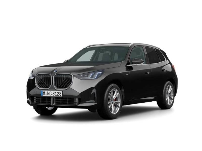 BMW X3 20d xDrive M Sport Pro LMR 21'' Park-Assisten