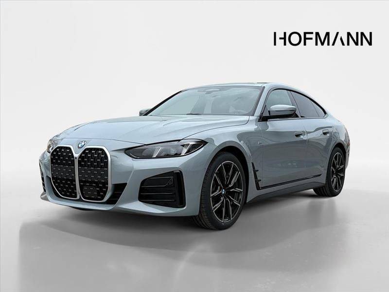 BMW 420i Gran Coupé M Sport Klimaaut. NAV KAM