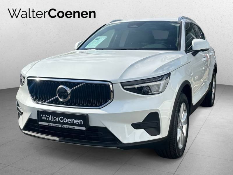 Volvo XC40 B3 B DKG Core 360° Winter-Paket Business-Pa