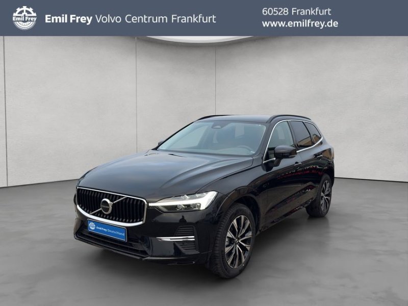 Volvo XC60 B5 B AWD Core 184 kW, 5-türig