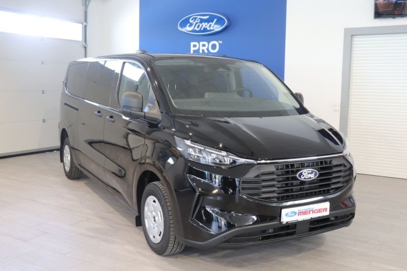 Ford Transit Custom 320 L2H1 PKW VA Trend