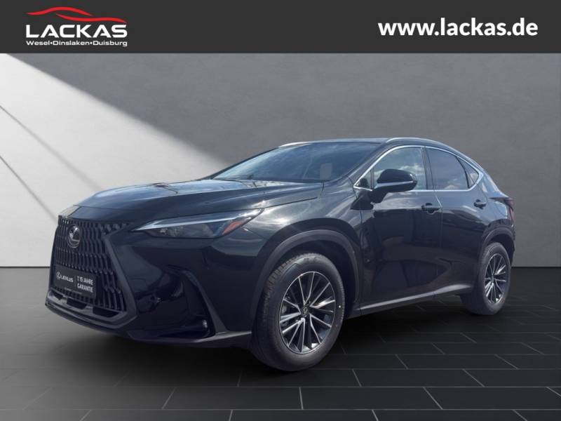 Lexus NX 350h 15 Jahre Garantie Executive + Interieur 