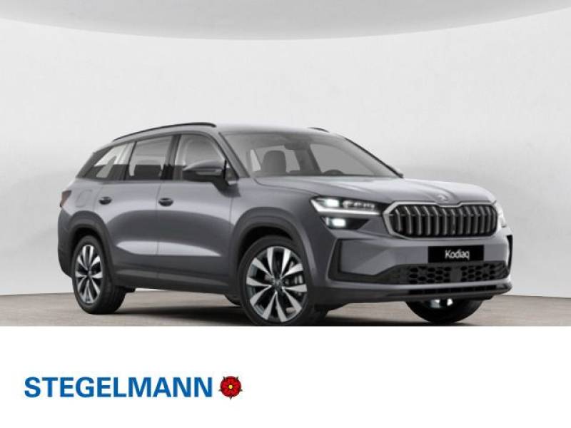 Skoda Kodiaq 2.0 TDI DSG Selection