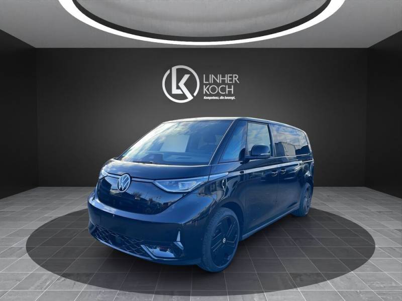Volkswagen ID.Buzz GTX LR 4MOTION ''HeadUp+Wärmepumpe+uv