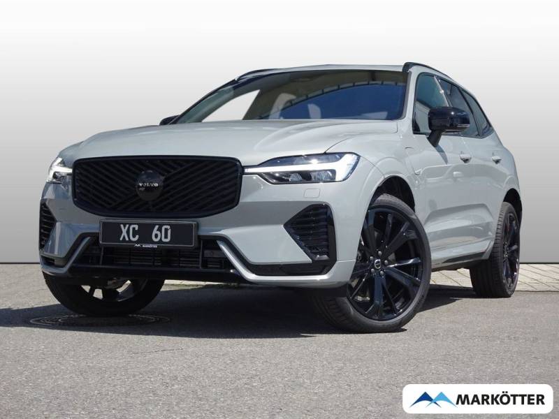 Volvo XC60 T8 Ultra Black Edition Recharge/LHZ/Privacy