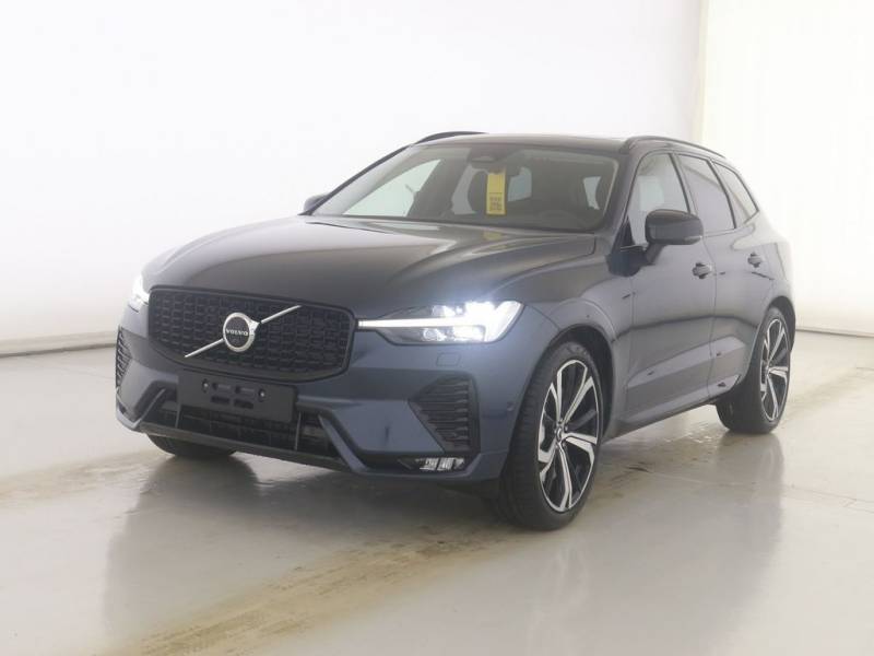 Volvo XC60 B5 Ultra Dark AWD !!! VOLLAUSSTATTUNG !!!