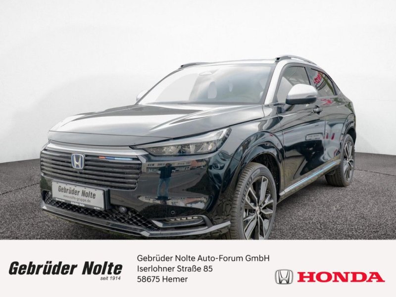 Honda HR-V 1.5 i-MMD Hybrid Advance Style NAVI ACC LED