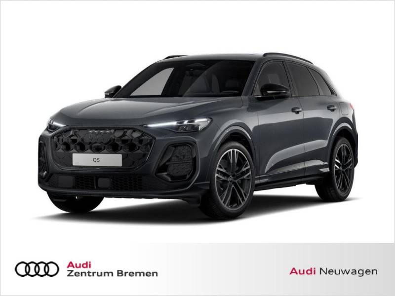 Audi Q5 SUV e-hybrid quattro 220 kW S tronic Allrad