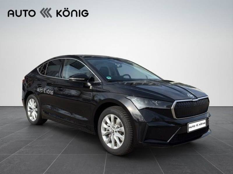 Skoda Enyaq Coupé 85 Loft 82 kWh *AHK*