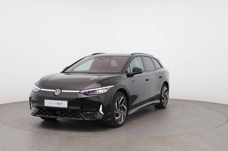 Volkswagen ID.7 Tourer GTX 4MOTION 250 kW Business