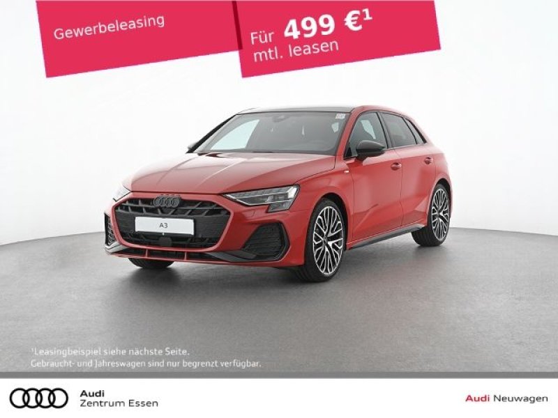 Audi A3 SPORTBACK 35 TFSI S LINE