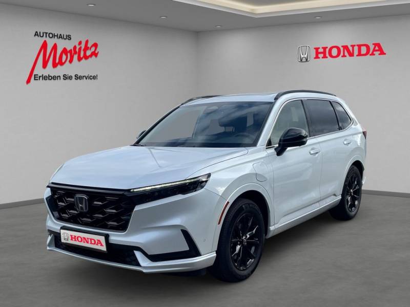 Honda CR-V Plug-In-Hybrid 2.0 e:PHEV Advance Tech Pano