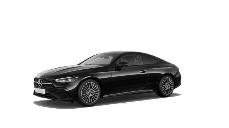 Mercedes-Benz CLE 220 d AMG Line Premium