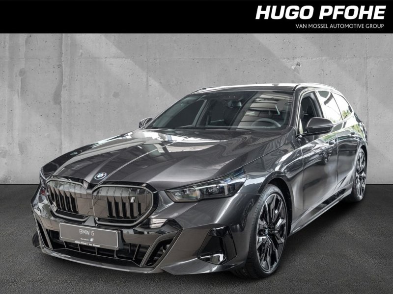 BMW i5 eDrive40 Touring 250 kW M Sport Innovation AH