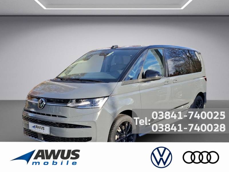 Volkswagen T7 Multivan Life "Edition" Motor: 1,5 l eHybrid
