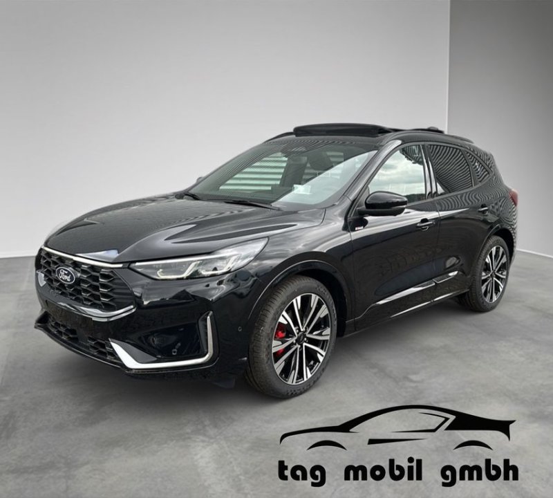 Ford Kuga ST-Line X *Panorama*LMF20"*Technologiep.*