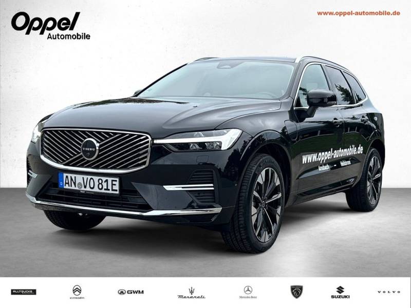 Volvo XC 60 T8 AWD Ultra Bright Plug-In*AHK*SHD*