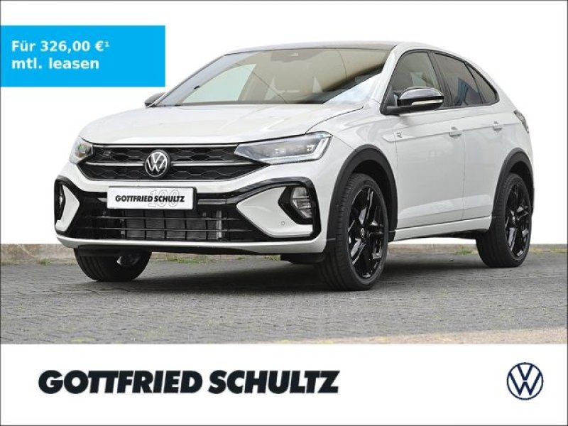 Volkswagen Taigo R-Line 1 5 TSI DSG Matrix LED+Kamera+Pano