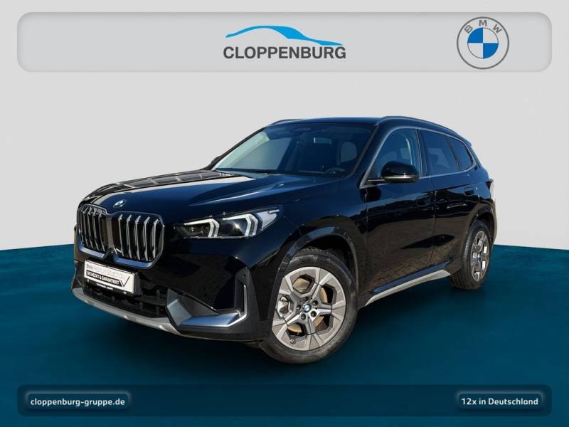 BMW X1 sDrive20i U11 B38 xLine xLine Head-Up+AHK+ACC