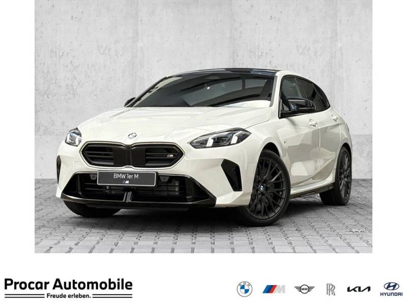 BMW M135 xDrive HuD PANO DA+ PA+ LED H/K 19"