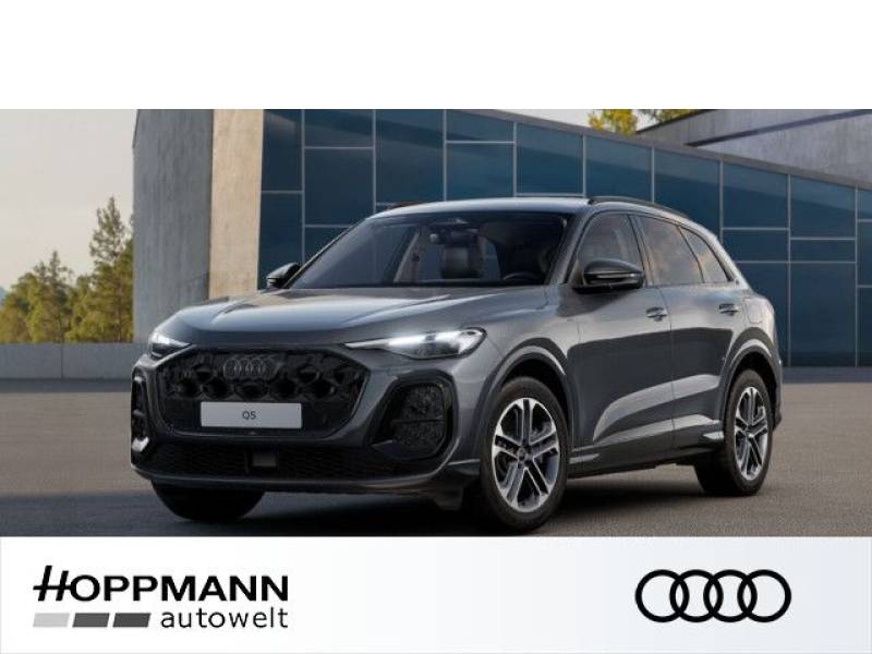 Audi Q5 Audi Q5 SUV e-hybrid quattro 270 kW S tronic