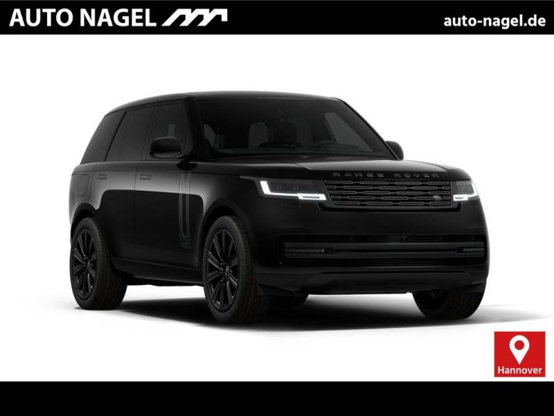 Land Rover Range Rover P550e Autobiography 22"AHK Shadow-Pa
